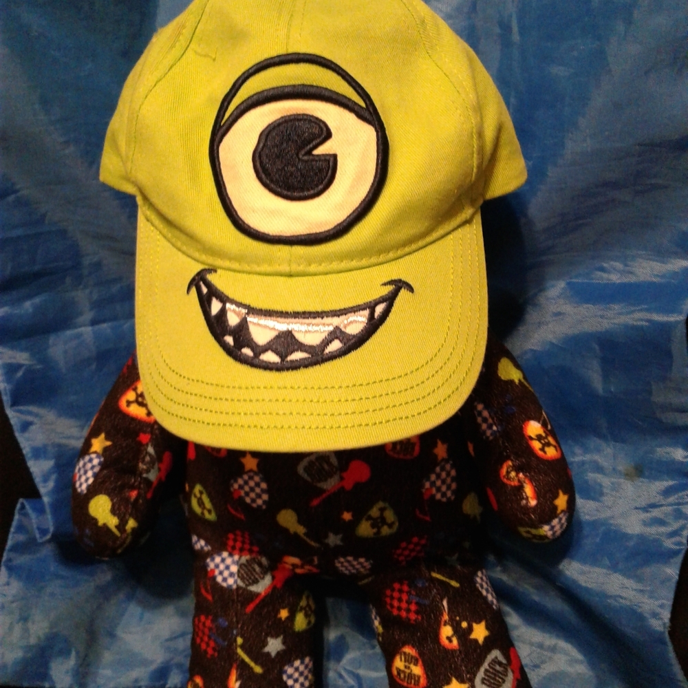 Hat - Picture 8 of 9